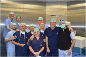 Staff Oculistica